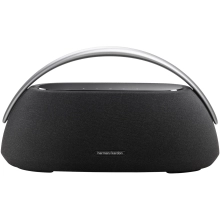 Купить Акустическая система Harman Kardon Go + Play 3 Black (HKGOPLAY3BLKEP) - фото 1