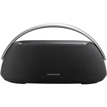 Купить Акустическая система Harman Kardon Go + Play 3 Black (HKGOPLAY3BLKEP) - фото 1