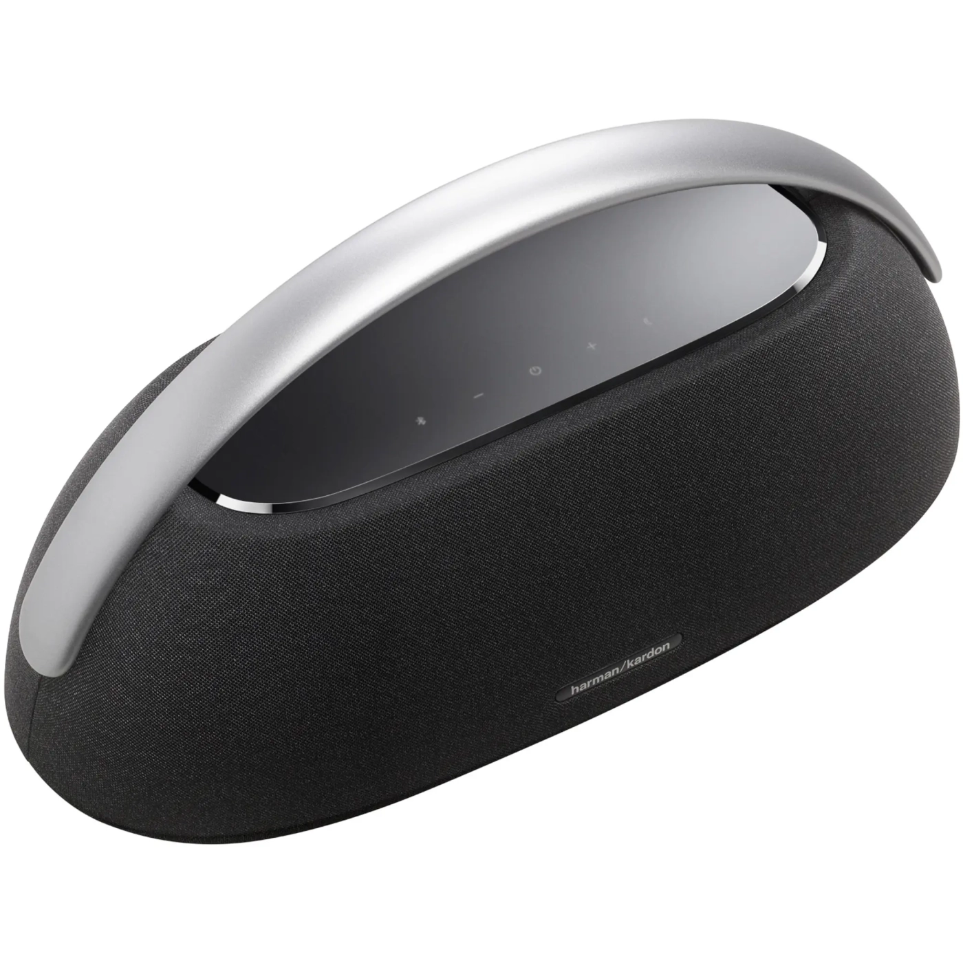 Купить Акустическая система Harman Kardon Go + Play 3 Black (HKGOPLAY3BLKEP) - фото 2