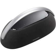 Купить Акустическая система Harman Kardon Go + Play 3 Black (HKGOPLAY3BLKEP) - фото 2