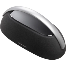 Купить Акустическая система Harman Kardon Go + Play 3 Black (HKGOPLAY3BLKEP) - фото 3