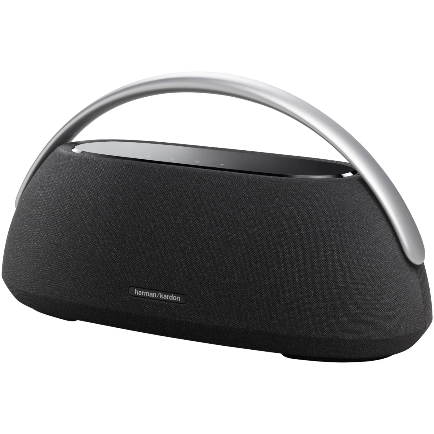 Купить Акустическая система Harman Kardon Go + Play 3 Black (HKGOPLAY3BLKEP) - фото 4