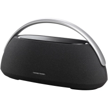 Купить Акустическая система Harman Kardon Go + Play 3 Black (HKGOPLAY3BLKEP) - фото 4