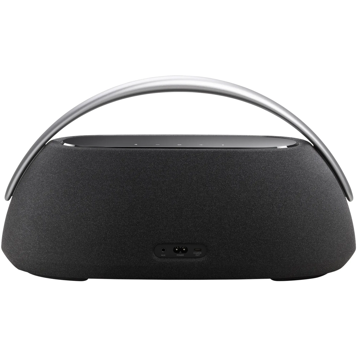 Купить Акустическая система Harman Kardon Go + Play 3 Black (HKGOPLAY3BLKEP) - фото 7