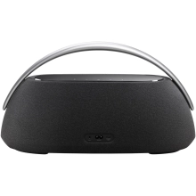 Купить Акустическая система Harman Kardon Go + Play 3 Black (HKGOPLAY3BLKEP) - фото 7
