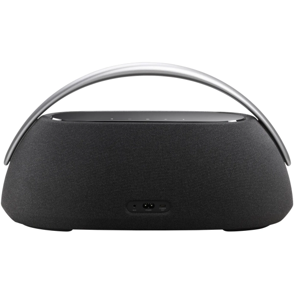Купить Акустическая система Harman Kardon Go + Play 3 Black (HKGOPLAY3BLKEP) - фото 7