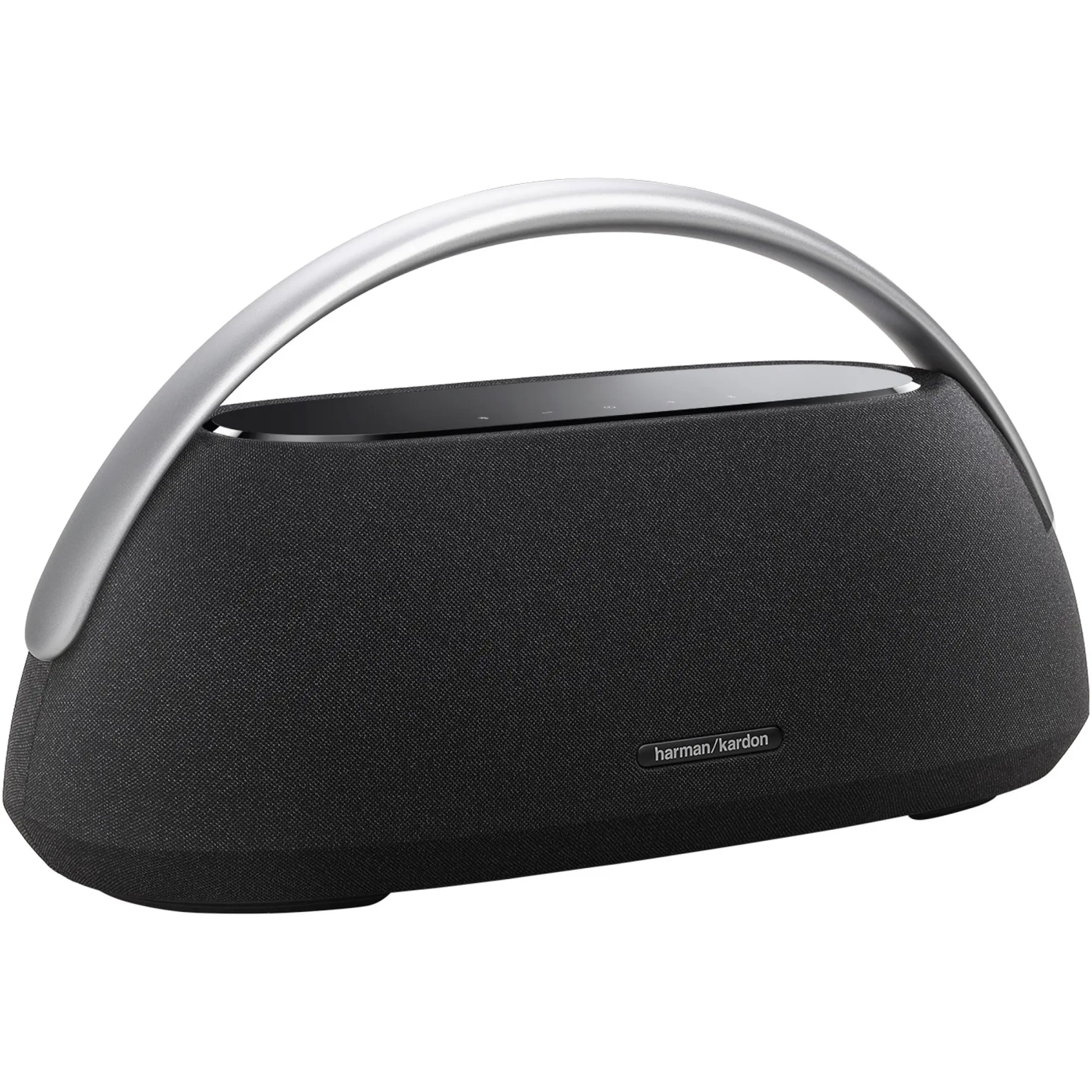 Купить Акустическая система Harman Kardon Go + Play 3 Black (HKGOPLAY3BLKEP) - фото 8