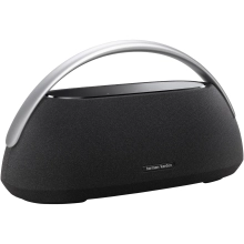 Купить Акустическая система Harman Kardon Go + Play 3 Black (HKGOPLAY3BLKEP) - фото 8