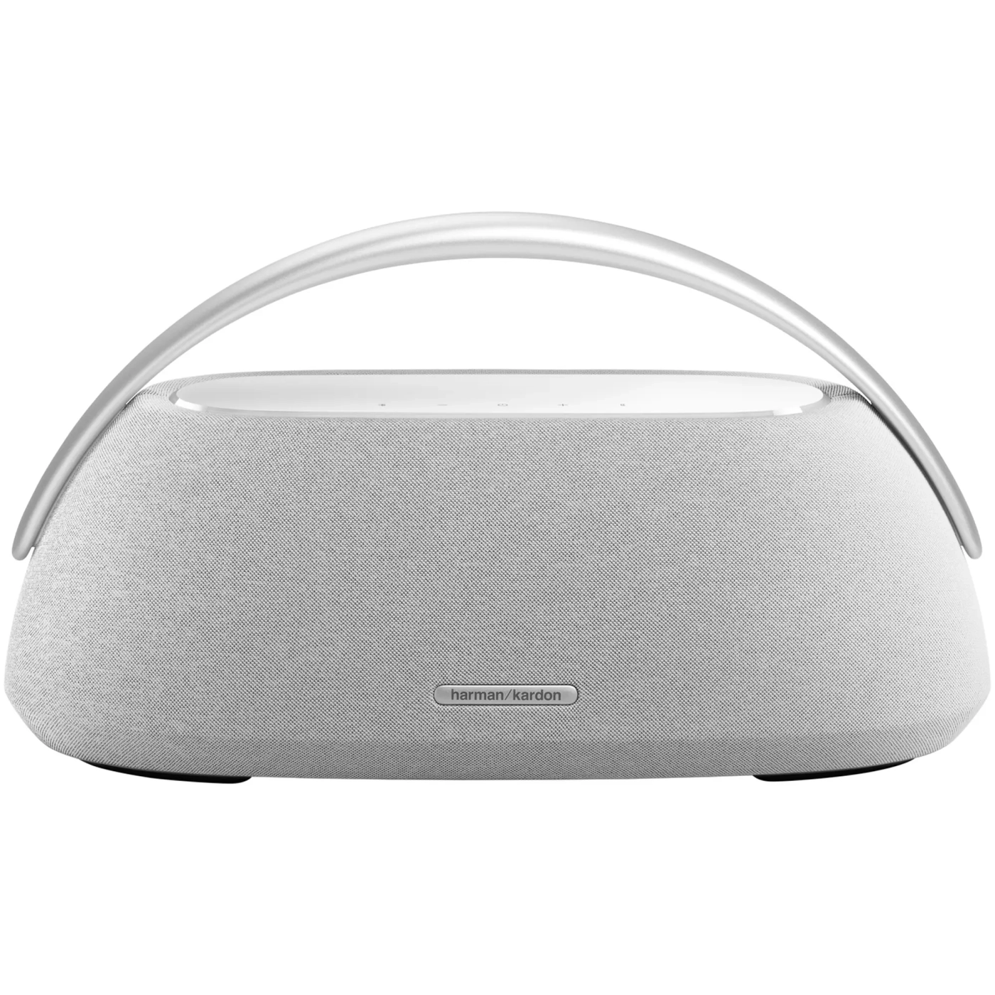 Купить Акустическая система Harman Kardon Go + Play 3 Gray (HKGOPLAY3GRYEP) - фото 1