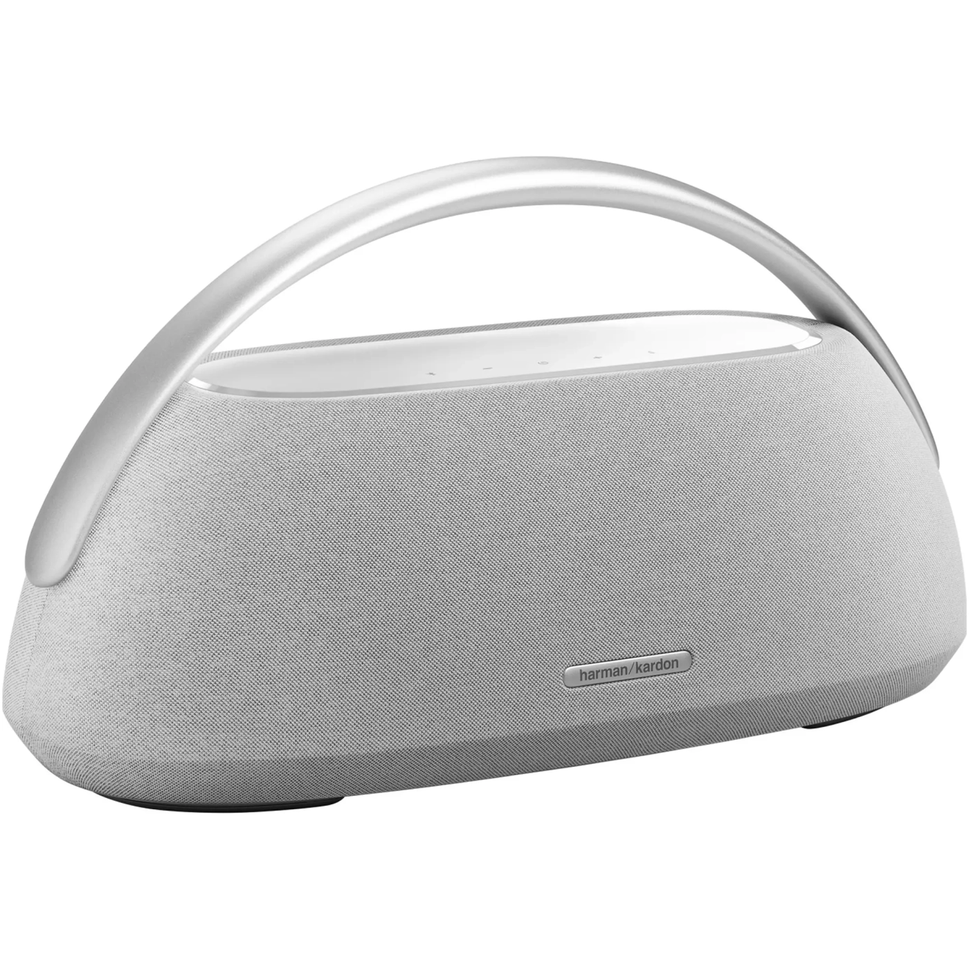 Купить Акустическая система Harman Kardon Go + Play 3 Gray (HKGOPLAY3GRYEP) - фото 2