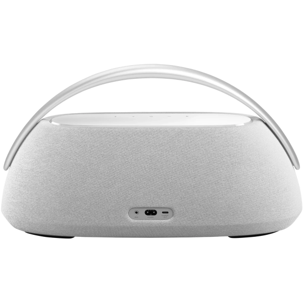Купить Акустическая система Harman Kardon Go + Play 3 Gray (HKGOPLAY3GRYEP) - фото 3