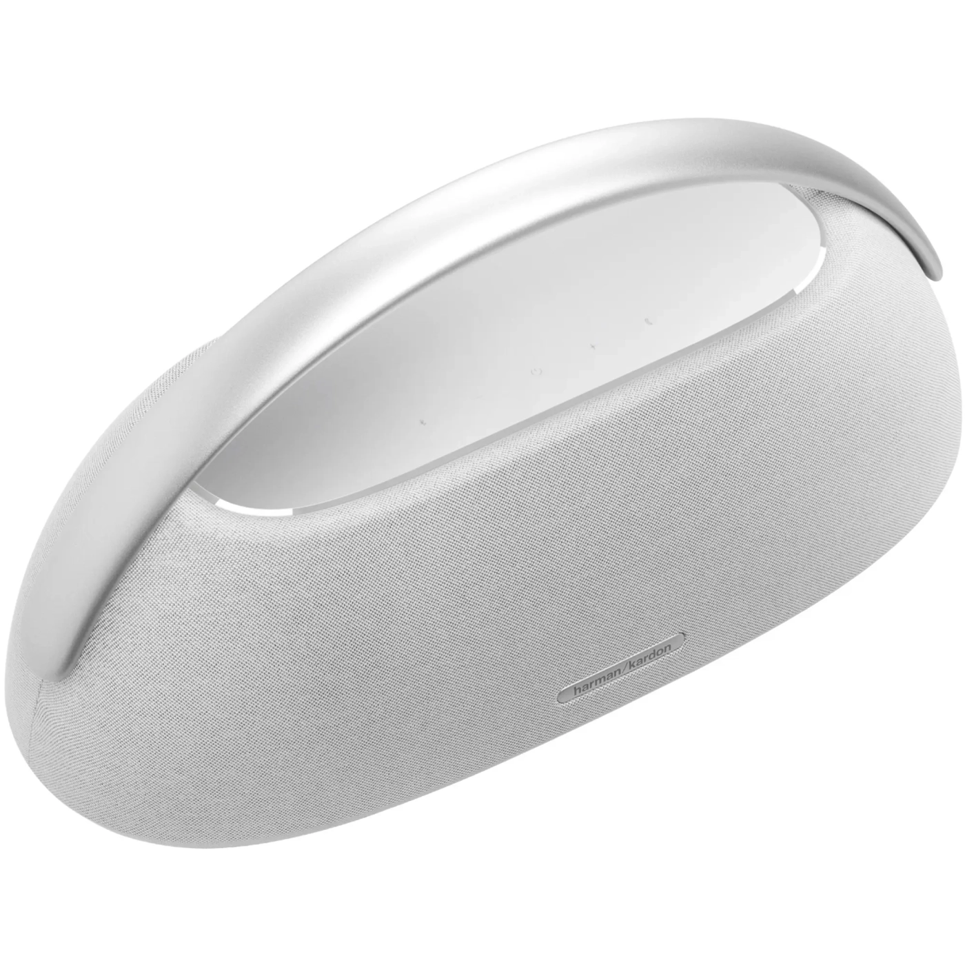 Купить Акустическая система Harman Kardon Go + Play 3 Gray (HKGOPLAY3GRYEP) - фото 4