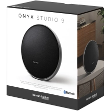 Купить Акустическая система Harman Kardon Onyx Studio 9 Black (HKOS9BLKEP) - фото 12