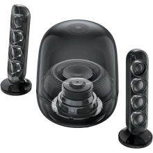 Купити Акустична система Harman Kardon SoundSticks 5 Black (HKSOUNDSTK5BEP) - фото 3