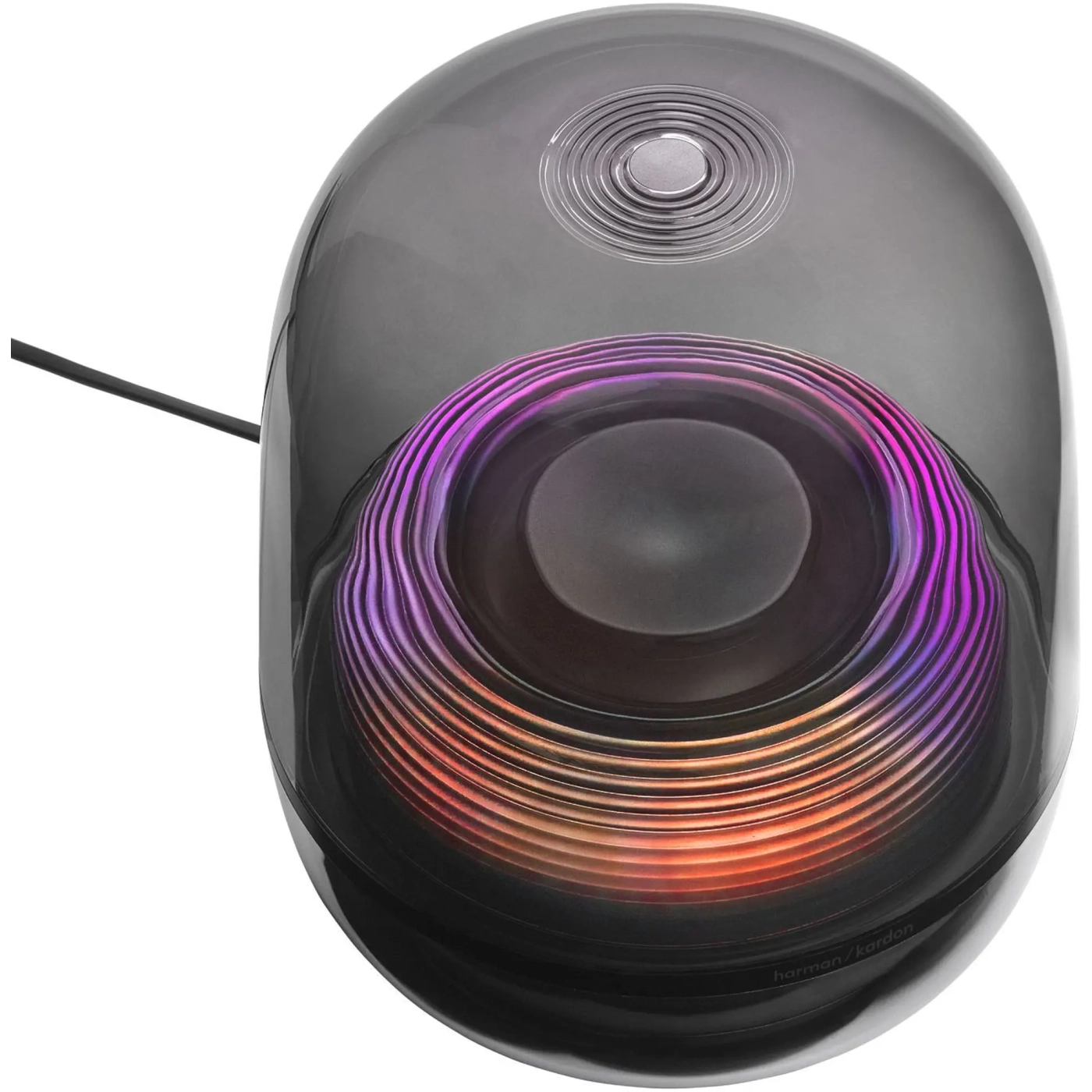 Купити Акустична система Harman Kardon SoundSticks 5 Black (HKSOUNDSTK5BEP) - фото 4