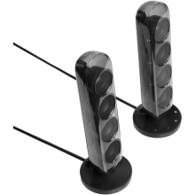 Купити Акустична система Harman Kardon SoundSticks 5 Black (HKSOUNDSTK5BEP) - фото 6