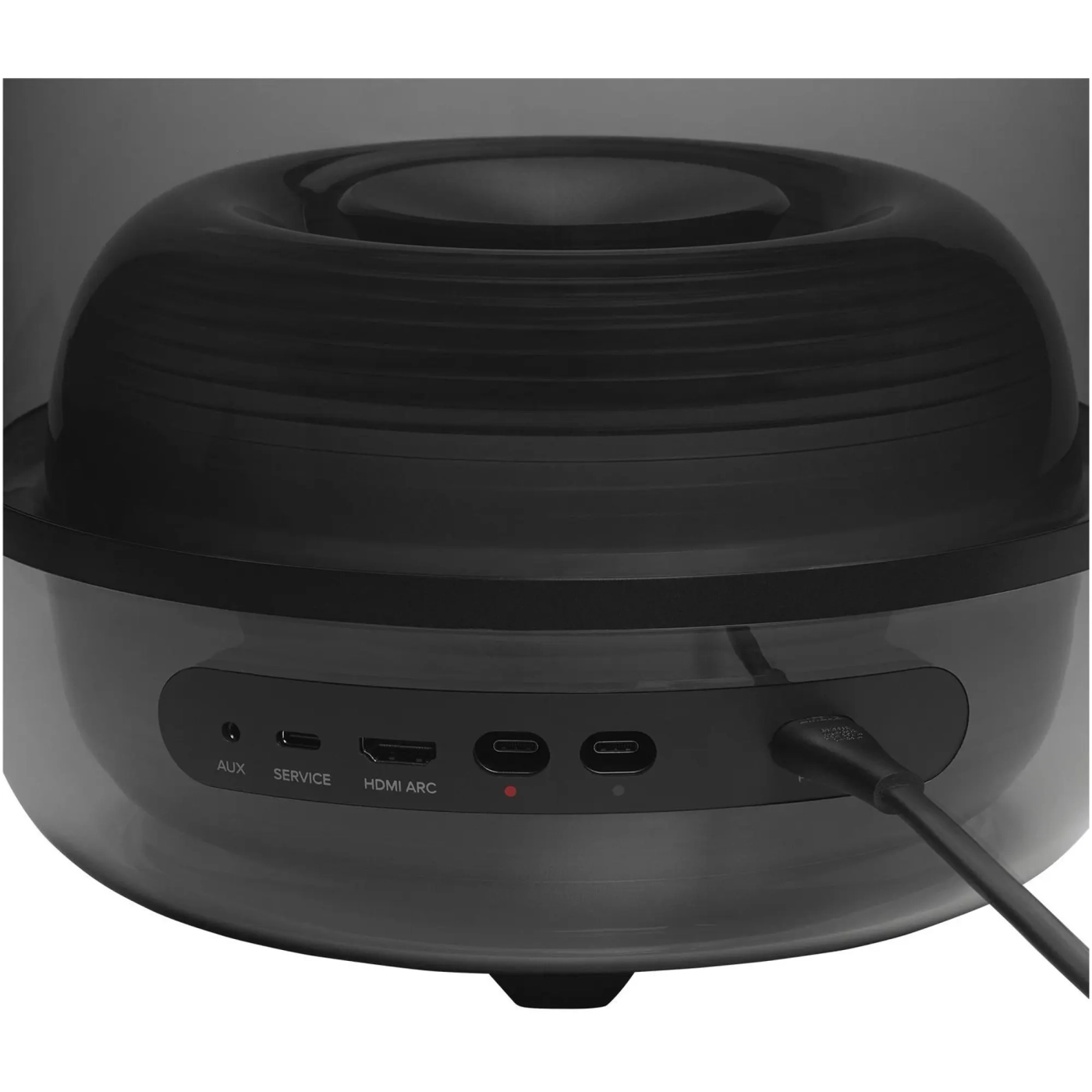 Купити Акустична система Harman Kardon SoundSticks 5 Black (HKSOUNDSTK5BEP) - фото 7