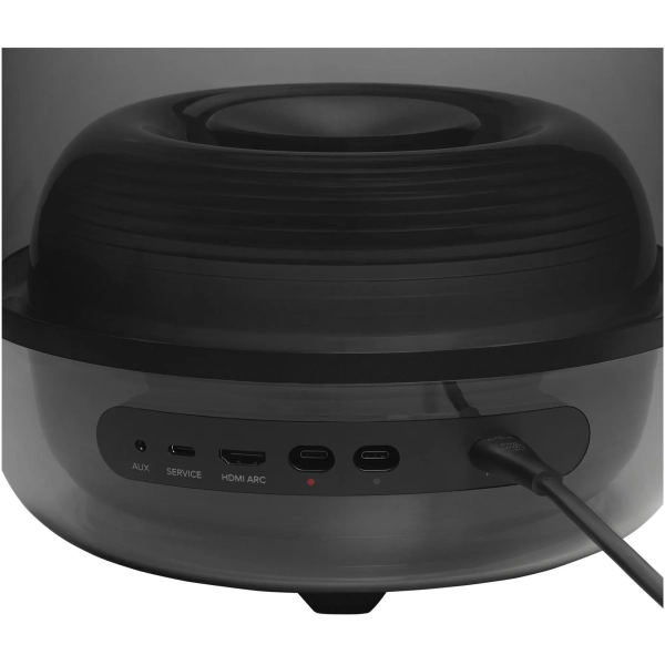 Купити Акустична система Harman Kardon SoundSticks 5 Black (HKSOUNDSTK5BEP) - фото 7