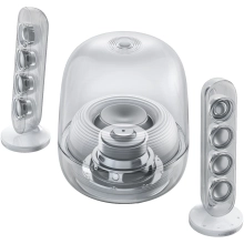 Купити Акустична система Harman Kardon SoundSticks 5 White (HKSOUNDSTK5BEP) - фото 3