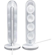 Купити Акустична система Harman Kardon SoundSticks 5 White (HKSOUNDSTK5BEP) - фото 6