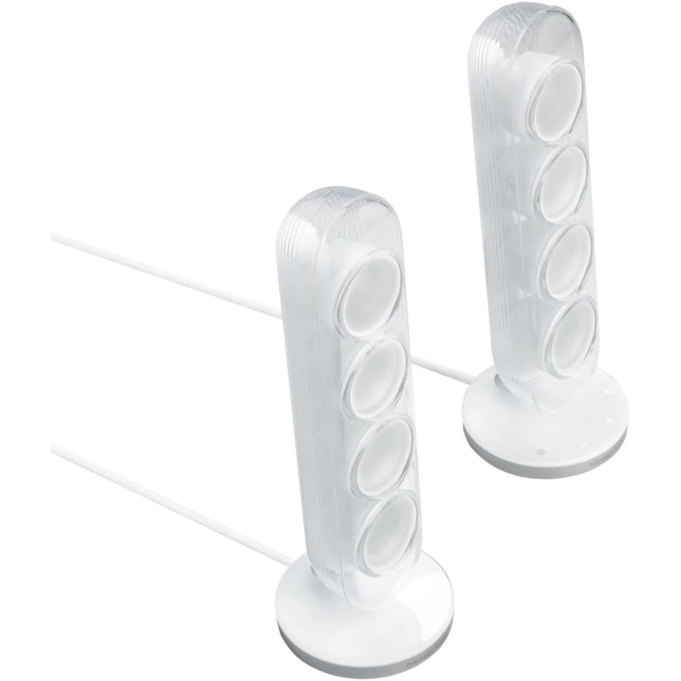 Купити Акустична система Harman Kardon SoundSticks 5 White (HKSOUNDSTK5BEP) - фото 7