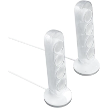Купити Акустична система Harman Kardon SoundSticks 5 White (HKSOUNDSTK5BEP) - фото 7
