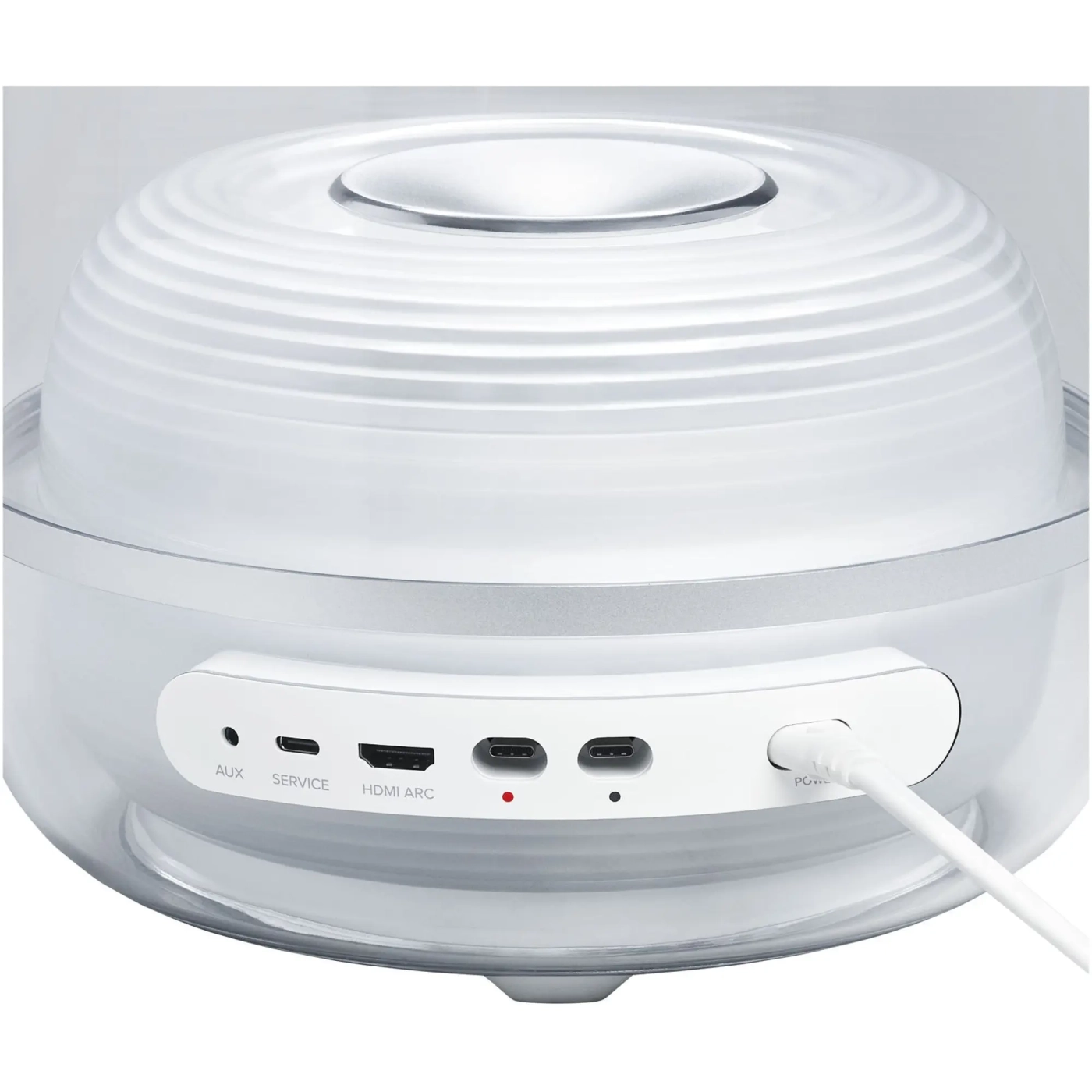 Купити Акустична система Harman Kardon SoundSticks 5 White (HKSOUNDSTK5BEP) - фото 9