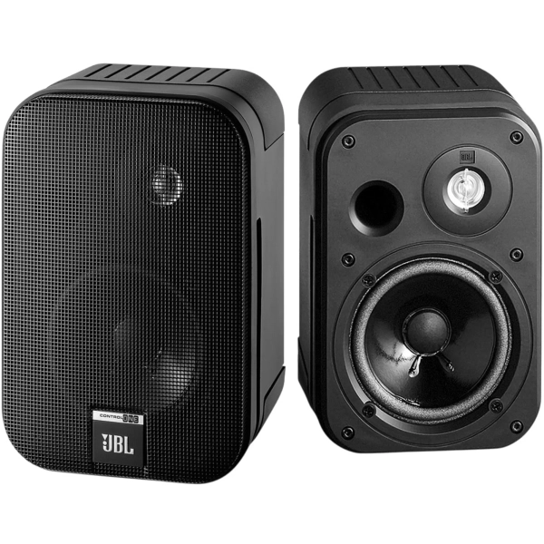 Купить Акустическая система JBL Control One - фото 5