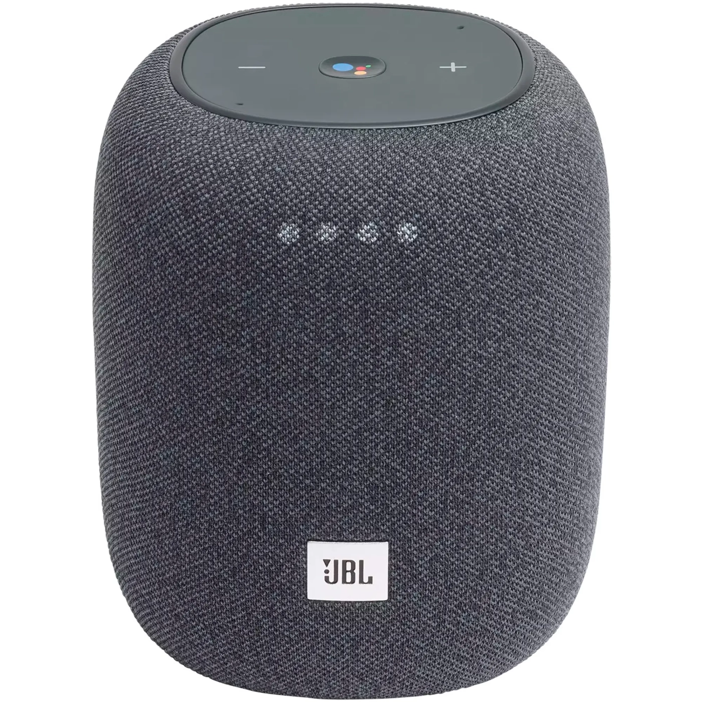 Купить Акустическая система JBL Link Music Gray (JBLLINKMUSICGRYEU) - фото 1