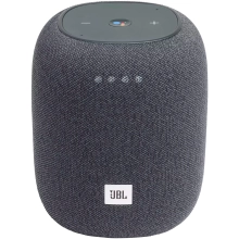Купить Акустическая система JBL Link Music Gray (JBLLINKMUSICGRYEU) - фото 1