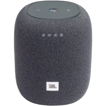 Купить Акустическая система JBL Link Music Gray (JBLLINKMUSICGRYEU) - фото 1