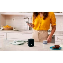 Купить Акустическая система JBL Link Music Gray (JBLLINKMUSICGRYEU) - фото 3