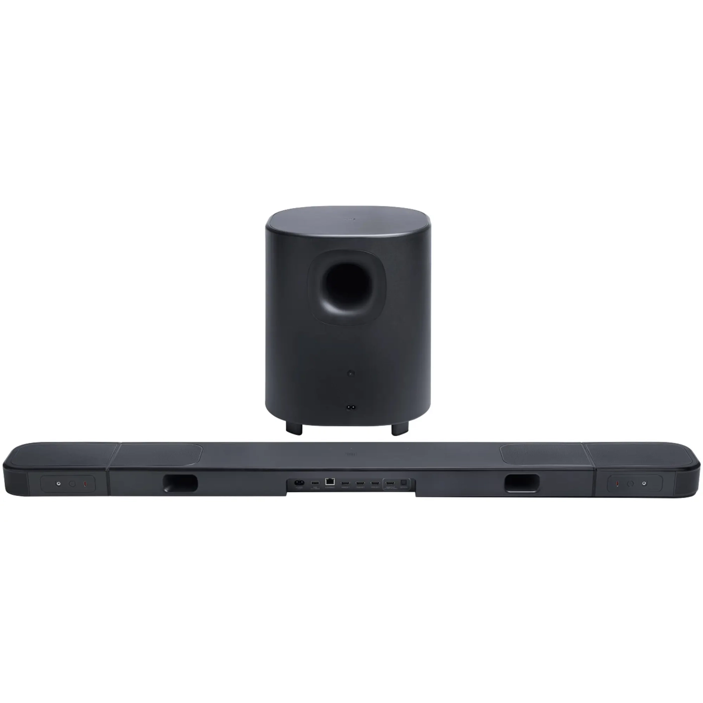 Купить Саундбар JBL Bar 1000MK2 (JBLBAR1000M2BLKEP) - фото 4