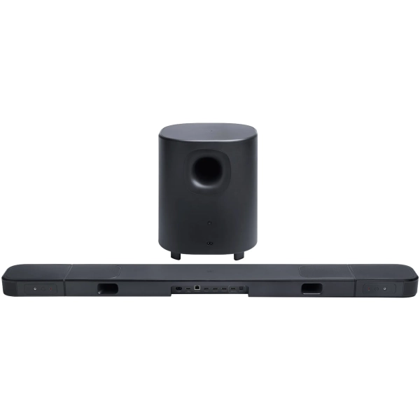 Купить Саундбар JBL Bar 1000MK2 (JBLBAR1000M2BLKEP) - фото 4