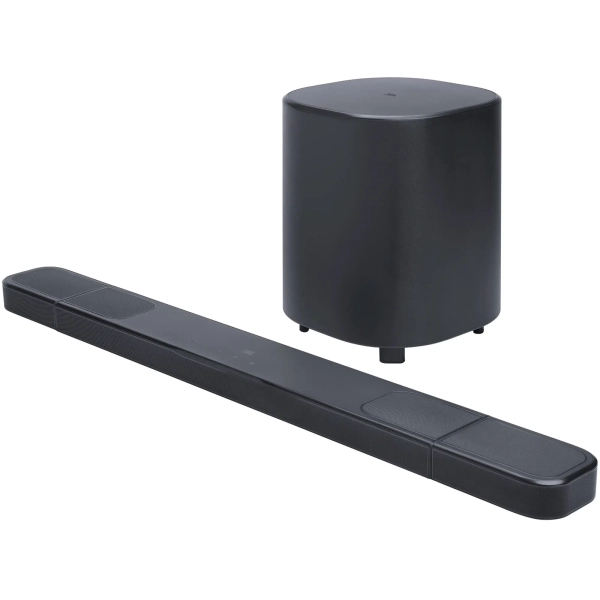Купить Саундбар JBL Bar 1000MK2 (JBLBAR1000M2BLKEP) - фото 5