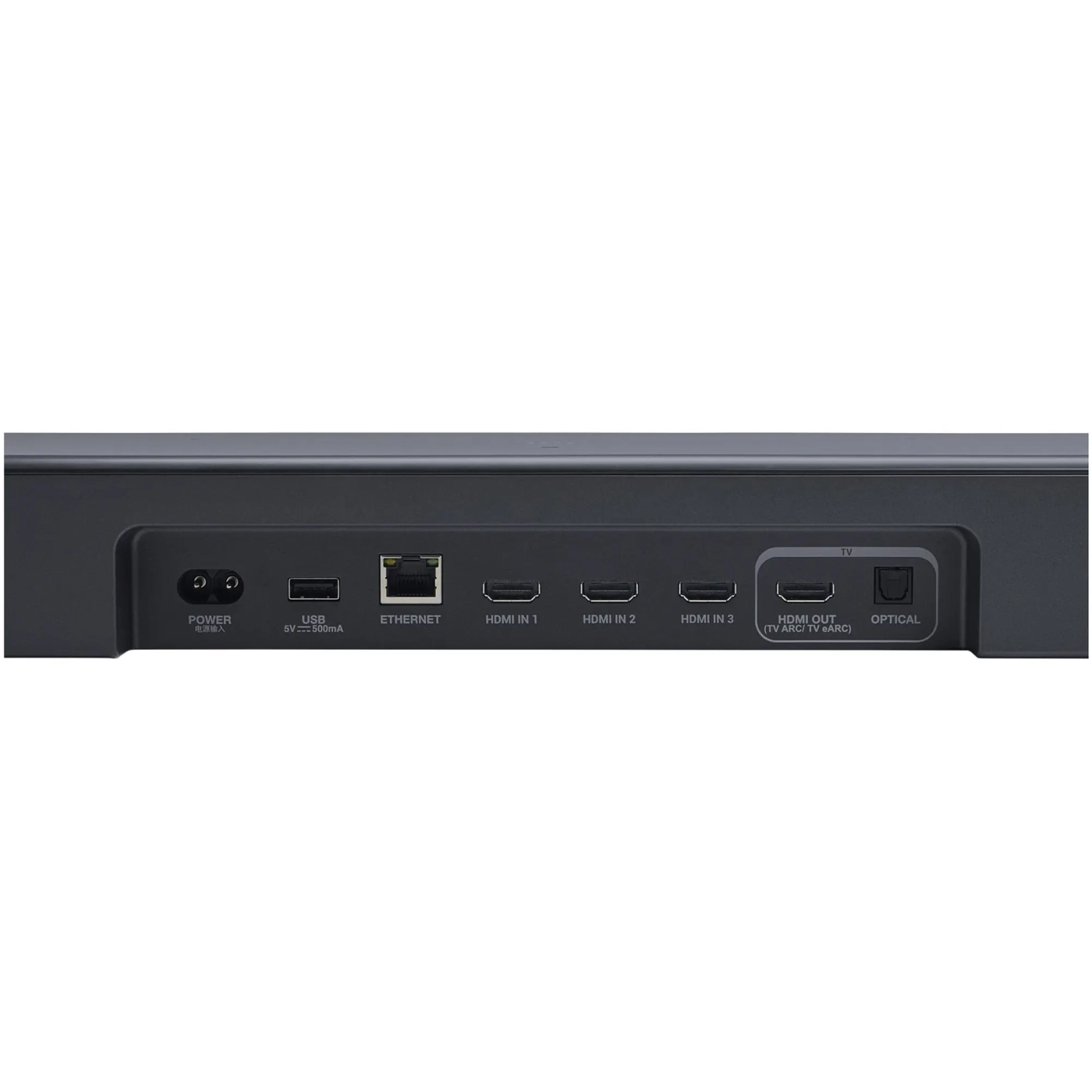 Купить Саундбар JBL Bar 1000MK2 (JBLBAR1000M2BLKEP) - фото 6