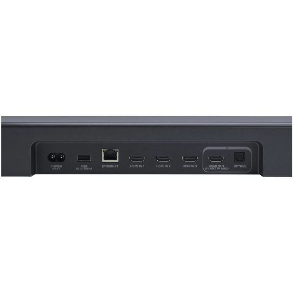 Купить Саундбар JBL Bar 1000MK2 (JBLBAR1000M2BLKEP) - фото 6