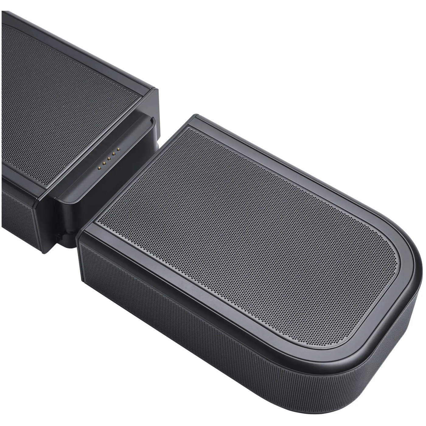 Купить Саундбар JBL Bar 1000MK2 (JBLBAR1000M2BLKEP) - фото 8