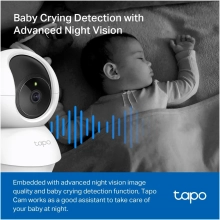 Купить Умная камера TP-LINK Tapo C210P2 - фото 3