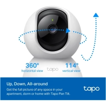 Купить Умная камера TP-LINK Tapo C210P2 - фото 4