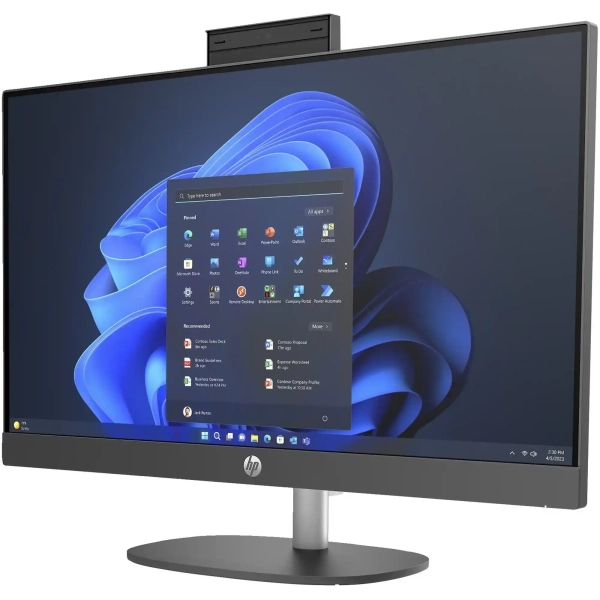 Купить Моноблок HP 240-G10 (885M8EA) - фото 6