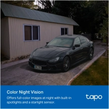 Купить Умная камера TP-LINK Tapo C425 KIT - фото 4