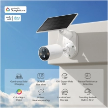 Купить Умная камера TP-LINK Tapo C425 KIT - фото 9