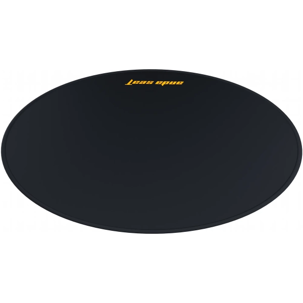 Купити Килимок під крісло Anda Seat Floormat 1м. Black (AC-DT-01-B) - фото 2