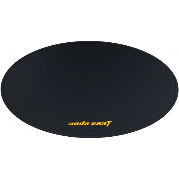 Купити Килимок під крісло Anda Seat Floormat 1м. Black (AC-DT-01-B) - фото 3