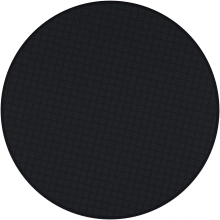 Купити Килимок під крісло Anda Seat Floormat 1м. Black (AC-DT-01-B) - фото 4