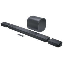Купить Саундбар JBL Bar 1300MK2 (JBLBAR1300M2BLKEP) - фото 1