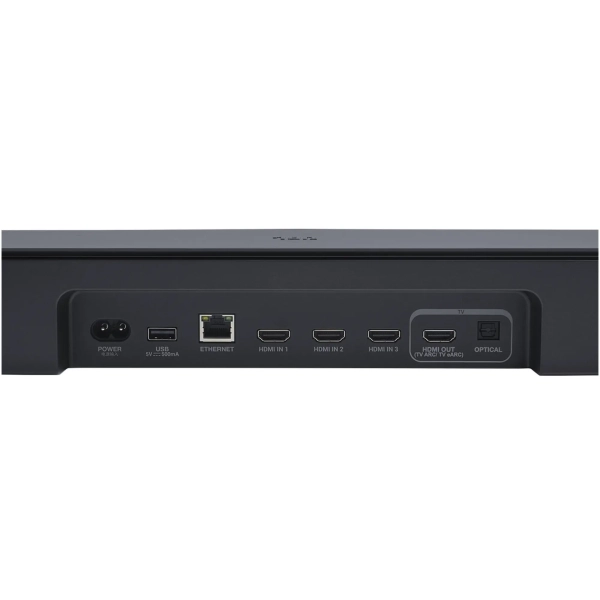Купить Саундбар JBL Bar 1300MK2 (JBLBAR1300M2BLKEP) - фото 10