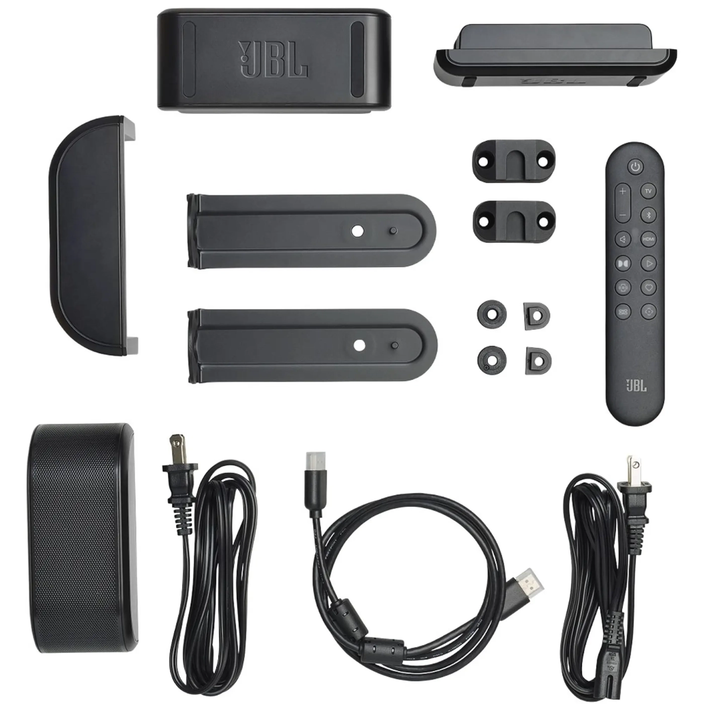 Купить Саундбар JBL Bar 1300MK2 (JBLBAR1300M2BLKEP) - фото 11