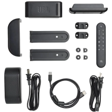 Купить Саундбар JBL Bar 1300MK2 (JBLBAR1300M2BLKEP) - фото 11